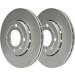 Bremsscheibe Vw P. Lupo/Polo 94-05 | 24.0118-0106.1 Bremsscheibe Vw P. Lupo/Polo 94-05 | 24.0118-0106.1