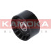 KAMOKA Umlenk-/Führungsrolle, Keilrippenriemen R0184 KAMOKA Umlenk-/Führungsrolle, Keilrippenriemen R0184