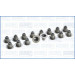Dichtungssatz, Ventilschaft | 57037800 Dichtungssatz, Ventilschaft | 57037800