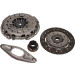 Kupplungssatz | BMW E80,90 116-318d 06 | 624 3530 00