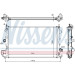 Wasserkühler PKW | OPEL Vectra C 02 | 61914A Wasserkühler PKW | OPEL Vectra C 02 | 61914A