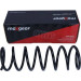 Fahrwerksfeder | 60-0677D Fahrwerksfeder | 60-0677D