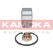 KAMOKA Radlagersatz | 5600036 KAMOKA Radlagersatz | 5600036