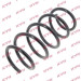 KYB Fahrwerksfeder Renault P. Kangoo, Kangoo Express 1.5D/1.6/1.6Alk 02/08 | RA3360 KYB Fahrwerksfeder Renault P. Kangoo, Kangoo Express 1.5D/1.6/1.6Alk 02/08 | RA3360