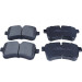 Bremsbelagsatz Iveco T. Daily 06 | QA29232 Bremsbelagsatz Iveco T. Daily 06 | QA29232