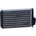 Wärmetauscher, Innenraumheizung | NRF53553