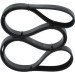 Keilrippenriemen | AUDI,LANCIA,BMW,FORD,SEAT | 1987946014 Keilrippenriemen | AUDI,LANCIA,BMW,FORD,SEAT | 1987946014