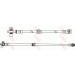 Bremsschlauch | VW TIGUAN 2.0 TDI 10 | PHD1138 Bremsschlauch | VW TIGUAN 2.0 TDI 10 | PHD1138