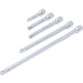 BGS Kippverlängerungs-Satz | 6,3 mm (1/4"""") | 5-tlg | 6110