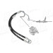 Hydraulikschlauch, Lenkung | BMW 5 95 | 57681 Hydraulikschlauch, Lenkung | BMW 5 95 | 57681
