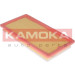 KAMOKA Luftfilter | F217601 KAMOKA Luftfilter | F217601