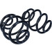 Fahrwerksfeder | 60-0002D Fahrwerksfeder | 60-0002D