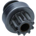 Freilaufgetriebe, Anlasser | SD4002P Freilaufgetriebe, Anlasser | SD4002P