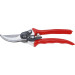 BGS Leichtmetall-Gartenschere | 210 mm | 9111 BGS Leichtmetall-Gartenschere | 210 mm | 9111