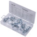 SW-Stahl Schlauchschellensatz 26 tlg.g | S8055 SW-Stahl Schlauchschellensatz 26 tlg.g | S8055