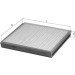MAHLE Filter, Innenraumluft LA 84 MAHLE Filter, Innenraumluft LA 84
