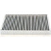 Aktivkohlefilter | CHEVROLET Captiva,OPEL 06 | 1987435580 Aktivkohlefilter | CHEVROLET Captiva,OPEL 06 | 1987435580