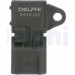 Sensor, Saugrohrdruck | PS10125 Sensor, Saugrohrdruck | PS10125