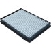 KAMOKA Filter, Innenraumluft | F515001 KAMOKA Filter, Innenraumluft | F515001