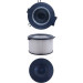MAHLE Filter, Innenraumluft LA 65
