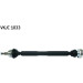SKF Antriebswelle | VKJC 1033 SKF Antriebswelle | VKJC 1033