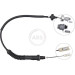 A.B.S. Kupplungsseil K26820 A.B.S. Kupplungsseil K26820