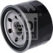 FEBI BILSTEIN Ölfilter | 34398 FEBI BILSTEIN Ölfilter | 34398