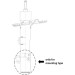 Stoßdämpfer | 335839 Stoßdämpfer | 335839