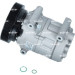 Kompressor, Klimaanlage EASY FIT 32208