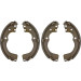 9081 Bremsbackensatz