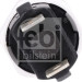 Bremslichtschalter | Opel | 2822 Bremslichtschalter | Opel | 2822