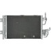 Kondensator PKW OPEL Astra H 04-,Zafira B 05 FIRST FIT 940052