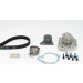 Wasserpumpe + Zahnriemensatz | CT979WP1 Wasserpumpe + Zahnriemensatz | CT979WP1