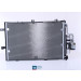 Kondensator PKW | OPEL Corsa C 1,2 1,4 Twin. 03 | 94721 Kondensator PKW | OPEL Corsa C 1,2 1,4 Twin. 03 | 94721