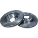 Maxgear Bremsscheibe Db P. W201 2.3 | 19-1239