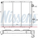 Wasserkühler PKW | RENAULT Clio | 639461 Wasserkühler PKW | RENAULT Clio | 639461