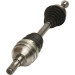 Antriebswelle | 49-1735 Antriebswelle | 49-1735