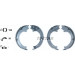 Handbremsbacken Honda Cr-V 02-/07 | 91072300 Handbremsbacken Honda Cr-V 02-/07 | 91072300