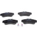 Bremsklötze | CITROEN,PEUGEOT | 0 986 424 583 Bremsklötze | CITROEN,PEUGEOT | 0 986 424 583