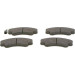 Bremsklötze VA | CITROEN Jumper 02 | 0 986 494 850 Bremsklötze VA | CITROEN Jumper 02 | 0 986 494 850