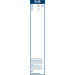 BOSCH | Wischerblatt N45 | NKW | 3397018145