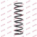 KYB Fahrwerksfeder Ford T. Focus/C-Max 1.6Tdci/1.8Tdci/2.0Tdci 10/03 | RA6692 KYB Fahrwerksfeder Ford T. Focus/C-Max 1.6Tdci/1.8Tdci/2.0Tdci 10/03 | RA6692