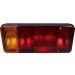 Heckleuchte | 663-1907L-LD-WE Heckleuchte | 663-1907L-LD-WE