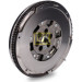 Zweimassenschwungrad AUDI,FORD,SEAT,SKODA,VW 95 LuK DMF 415 0654 10