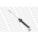 REFLEX-Stoßdämpfer HA | BMW E39 520i-530d Lim 95-03 | E2040 REFLEX-Stoßdämpfer HA | BMW E39 520i-530d Lim 95-03 | E2040