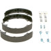 Bremsbacken | MERCEDES,CHRYSLER,DODGE | 0 986 487 609 Bremsbacken | MERCEDES,CHRYSLER,DODGE | 0 986 487 609