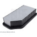 Luftfilter Kia Rio/Veloster 1.1/1.4Crdi/1.6Gdi 2011 | ADG022137 Luftfilter Kia Rio/Veloster 1.1/1.4Crdi/1.6Gdi 2011 | ADG022137