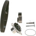 Steuerriemen Kit inkl. Wapu | FIAT Doblo | 1987948748 Steuerriemen Kit inkl. Wapu | FIAT Doblo | 1987948748