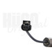 HITACHI Sensor, Abgastemperatur | 135516 HITACHI Sensor, Abgastemperatur | 135516