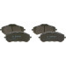 Bremsklötze | PEUGEOT | 0 986 494 714 Bremsklötze | PEUGEOT | 0 986 494 714